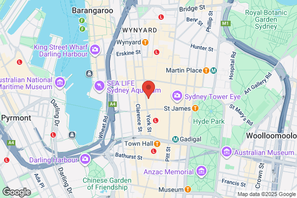 Australian Net Guide Pty Ltd