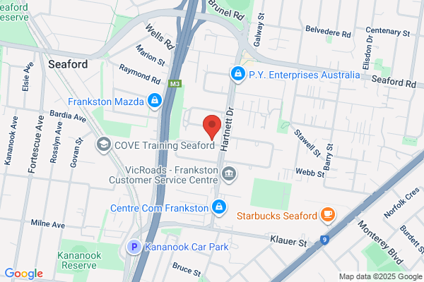 Edge Internet Services Australia