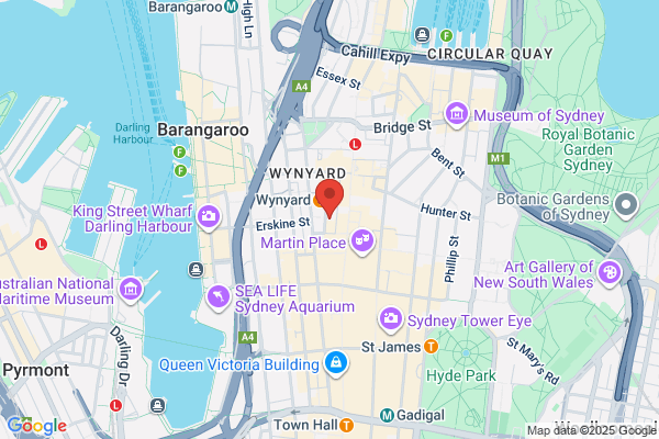 Vintage Cellars Carrington St
