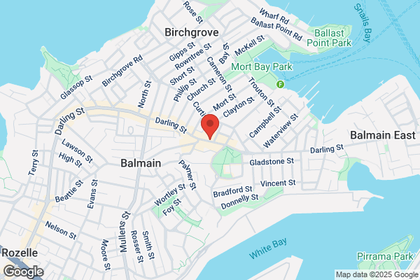BWS Balmain
