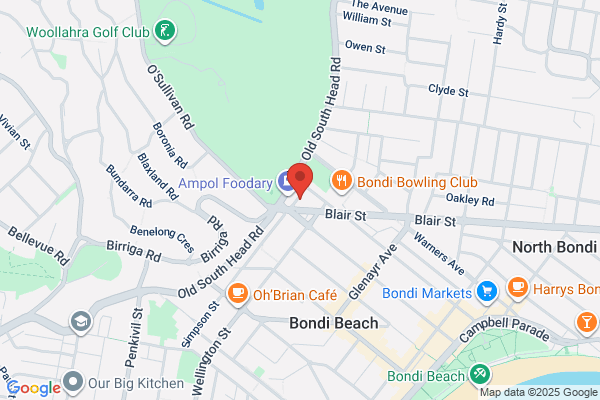 BWS Bondi - Jimmy Brings