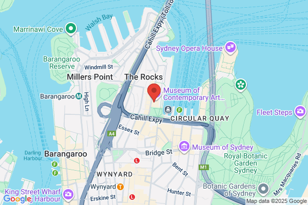 A. T. Kearney Australia Pty Ltd