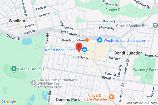 Infoquest Asia Pacific Pty Ltd