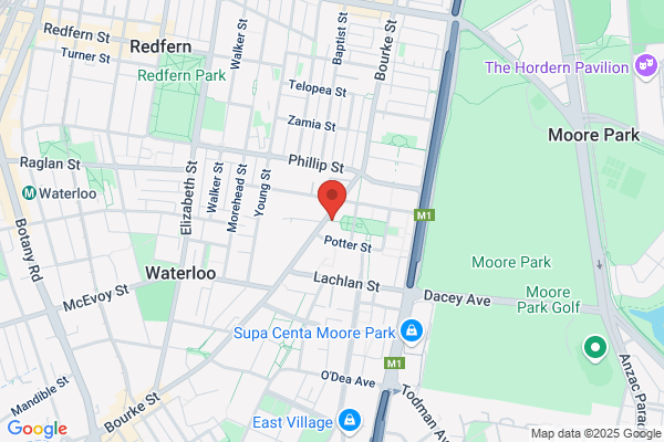 Keystone Corporate Positioning