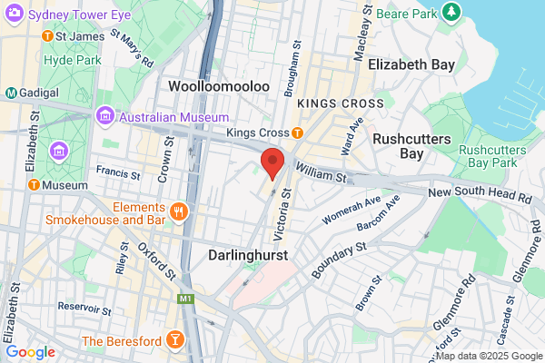Darlinghurst Medical Centre