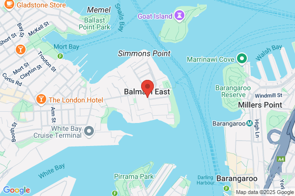 East Balmain General Practice