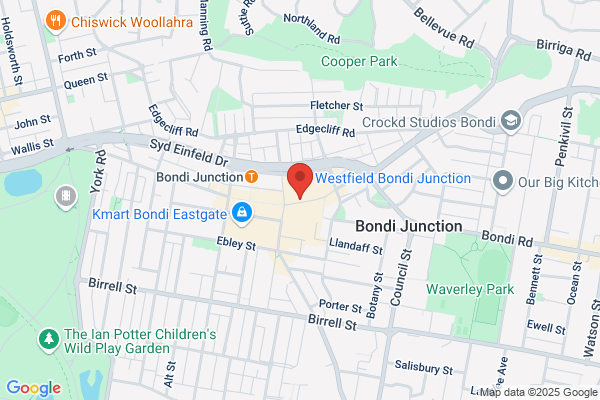 AW Immigration Consultants Pty Ltd