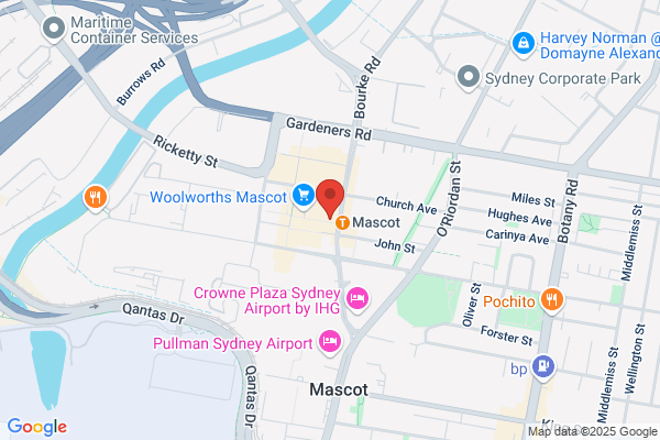 Arrive Australia Visa & Migration Services