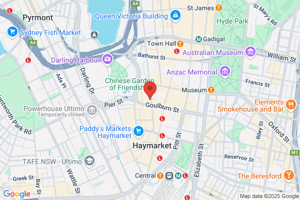 Immigration Advice & Rights Centre