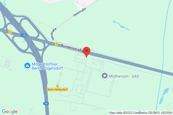 BST Taxi Centre
