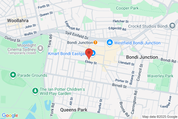 East-West Automotive