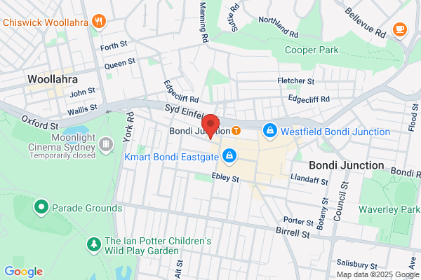 Bondi Intermusic Australia