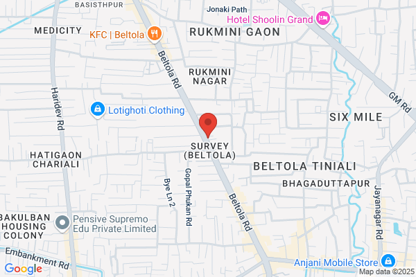 Central Nursing Home Placement Service