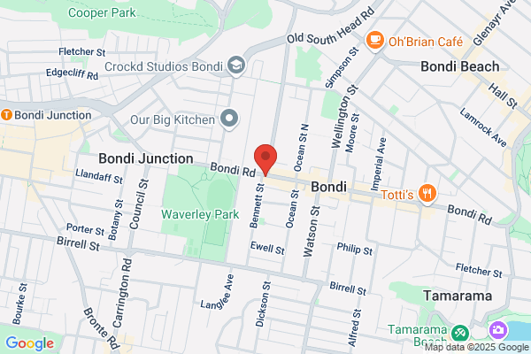Eastern Suburbs Natural Health Centre