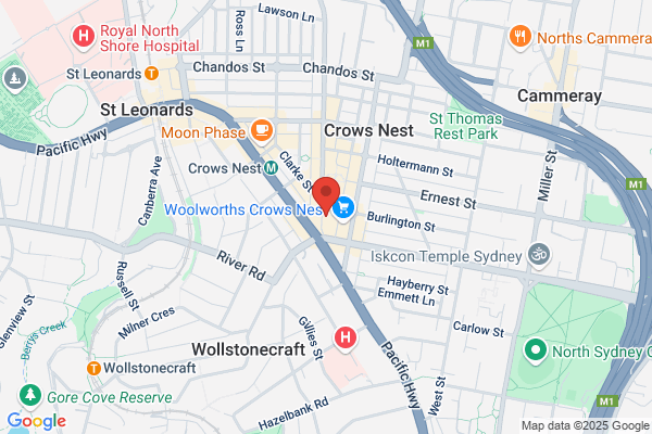 Crows Nest Newsagency