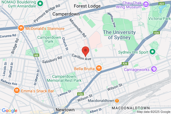Central Sydney Home Nursing Service