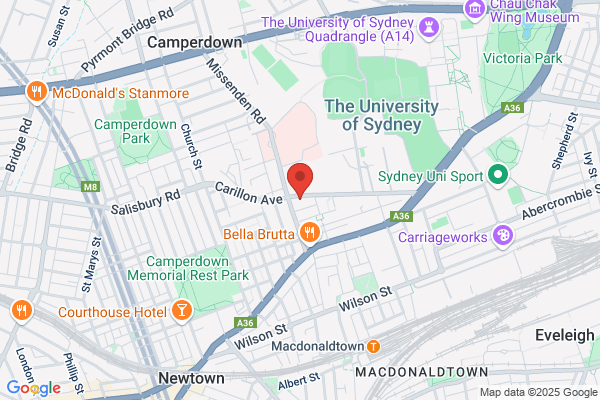 Central Sydney Eye Surgeons