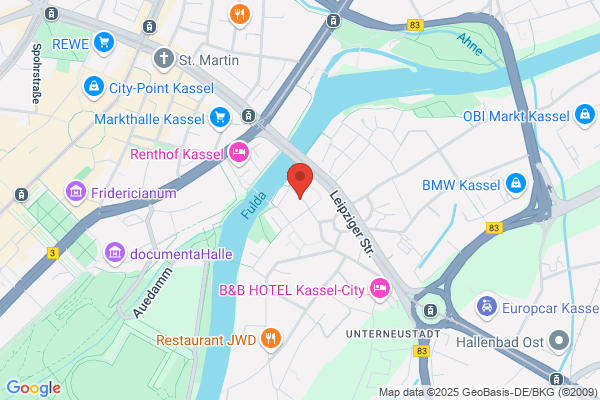 Karisma In The City