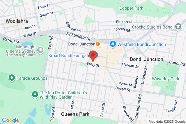 Specsavers Optometrists & Audiology - Bondi Junction Eastgate