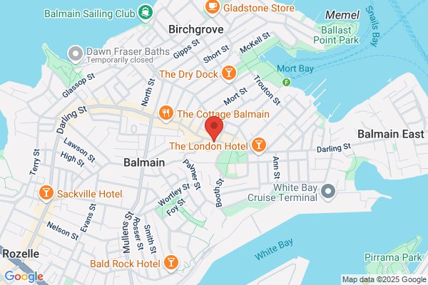Balmain Optometrist