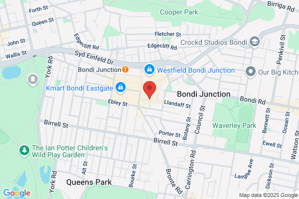 Hamilton Optometrists