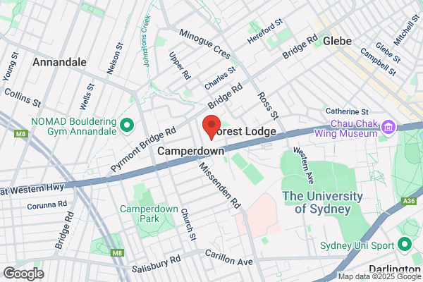 Clinical Oncological Society Of Australia (COSA)