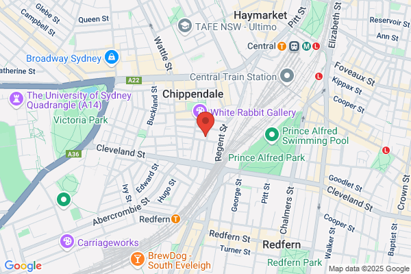 Ching Chung Taoist Association Of Sydney Ltd