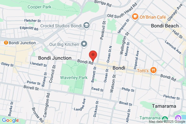 Eastern Suburbs Masonic Temple
