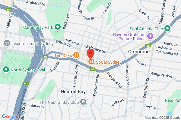 Petbarn Neutral Bay
