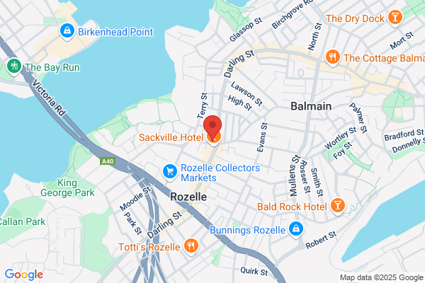 Petbarn Rozelle