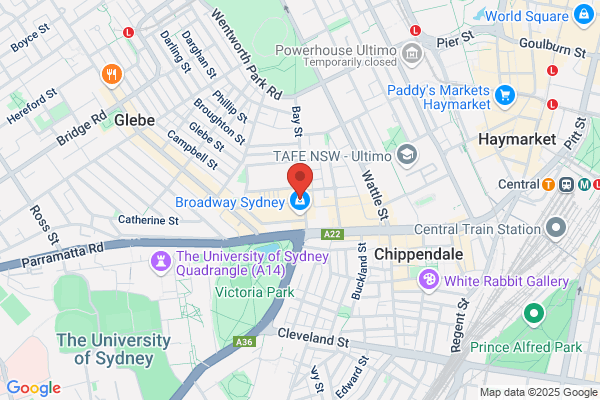 Cat & Claudia's Community Pharmacy