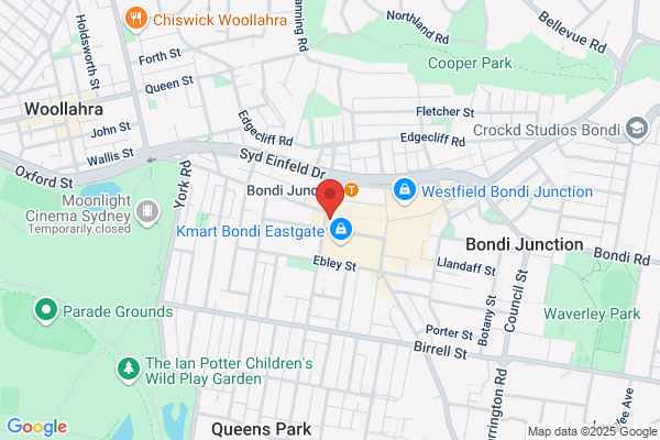 Bathurst Street Pharmacy