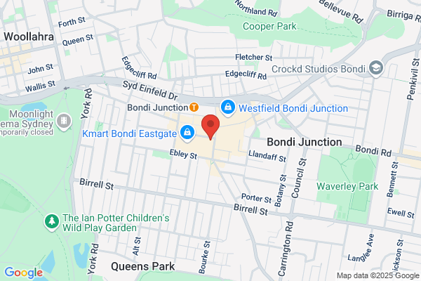 Bondi Junction Pharmacy