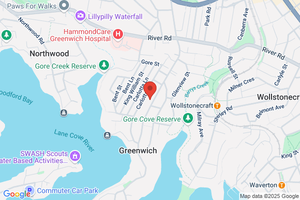 Greenwich Pharmacy