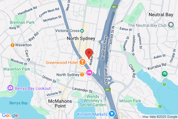 Inform Pharmacy North Sydney