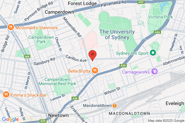 Camperdown Physiotherapy