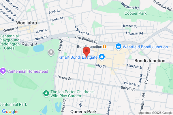 Sydney Pelvic Clinic