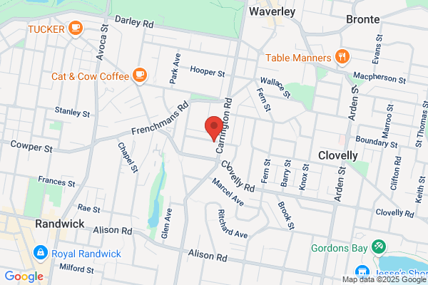 Waverley Physiotherapy Centre