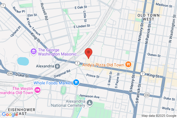 Alexandria Plumbing