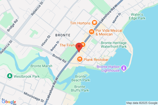 Bronte Rd Podiatry