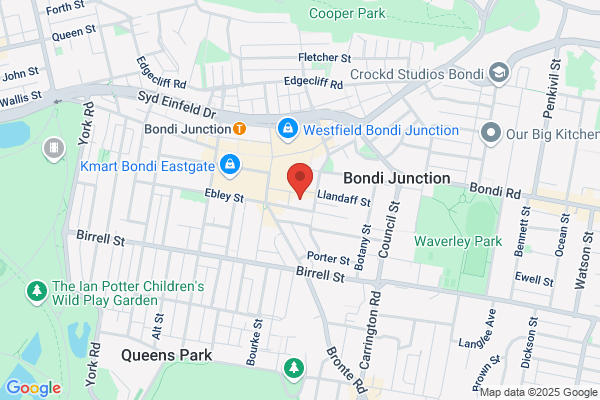 Sydney Foot Clinic/Quaytherapy