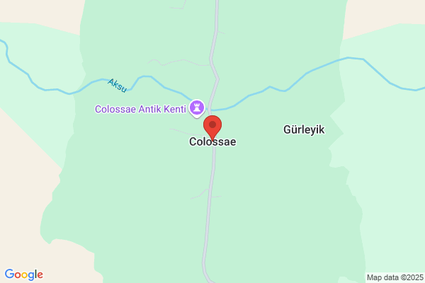 Colosco