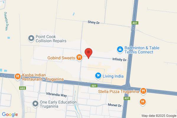 INC Office Systems Pty Ltd