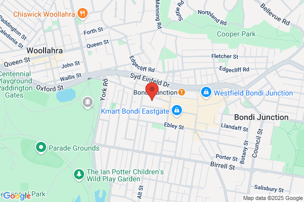 CBT Counselling & Psychotherapy Sydney CBD