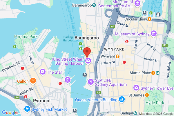 Australia Real Estate Software Pty Ltd