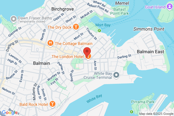 Balmain Estate Agency
