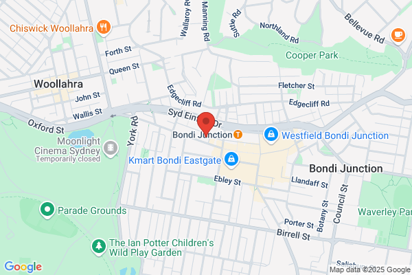 Bondi Real Estate Pty Ltd