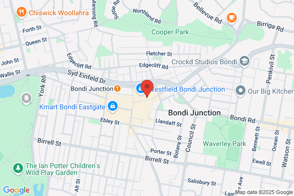 Bodhi Bar