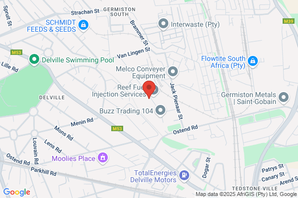 Demcos Takeout Pty Ltd