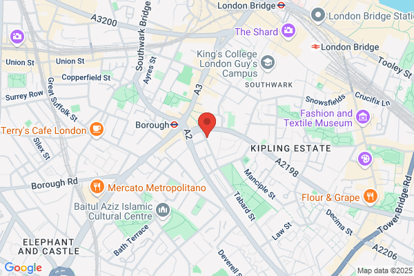 Bryan Kain Solicitors